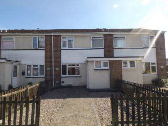 3 Bedroom Terraced
